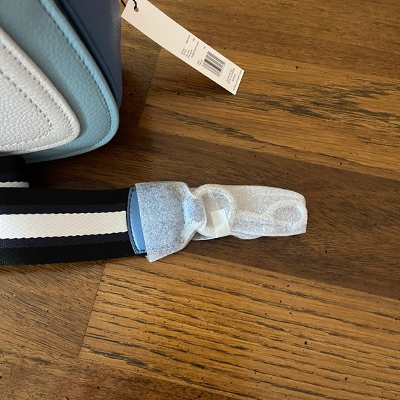 MARC JACOBS BAG ROBINS EGG MULTI - Picture 7 of 8